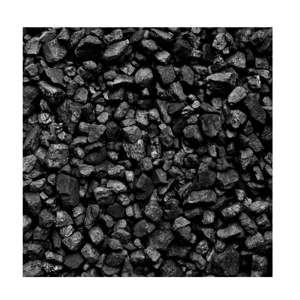 ANMAG Steinkohle 5–15 mm – 1000 kg Palette (50 x 20-kg-Säcke) – Hartkohle für geeignete Feuerstätten